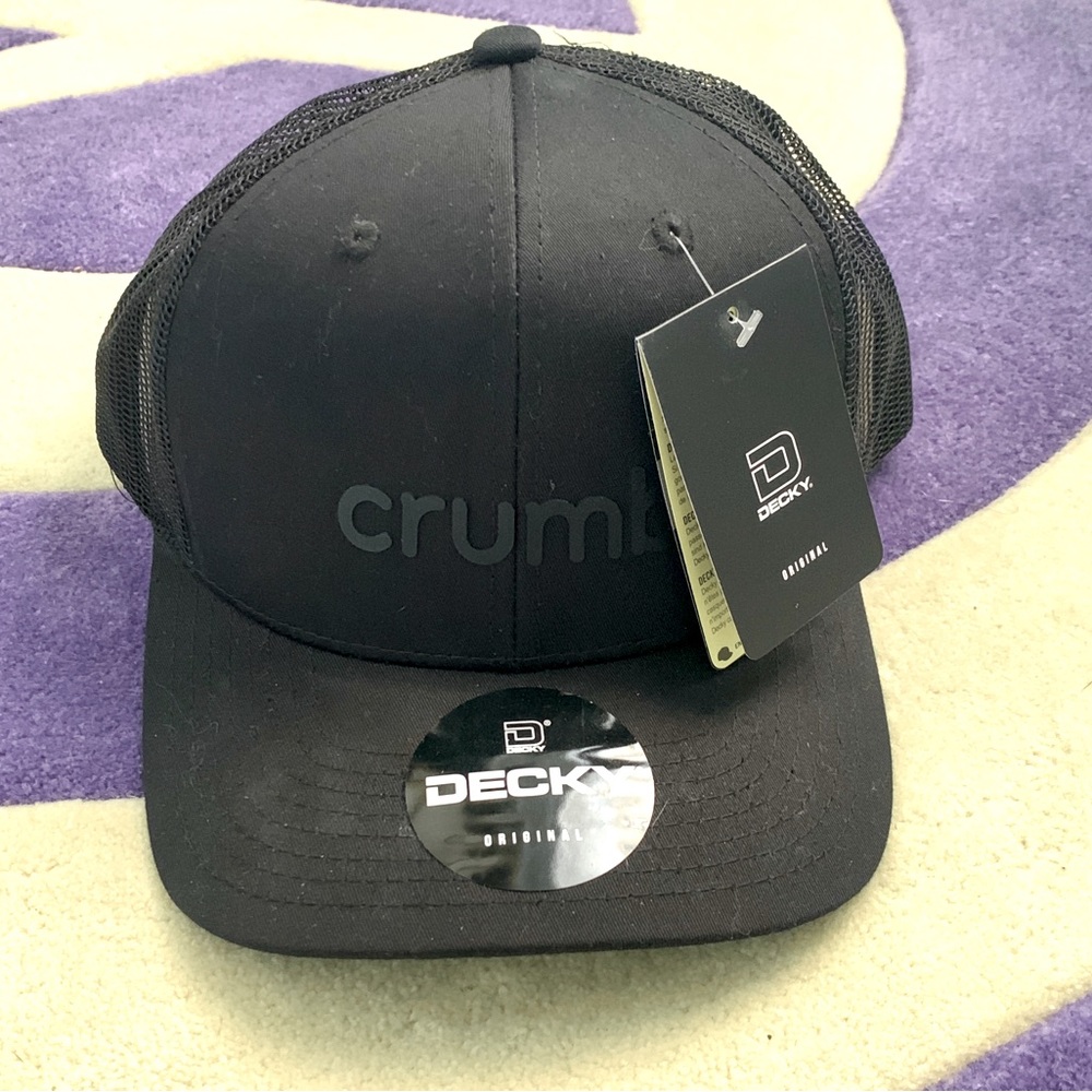 Crumbl Cookies Trucker Hat